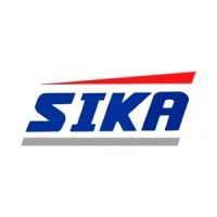 Sika Logo 300 X 300